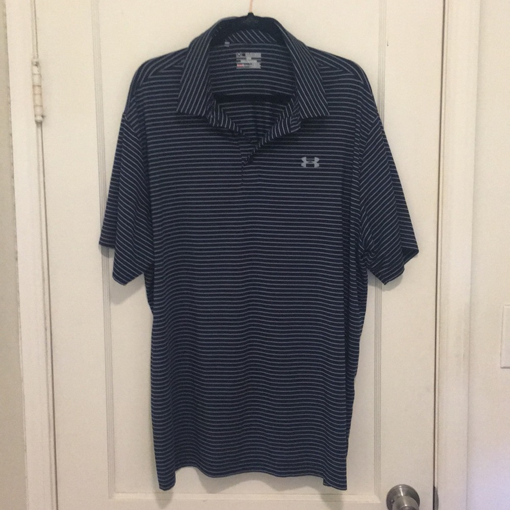 Under Armour Polo